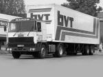 Dennison MkII 4x2 1979 года
